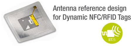 [Meet the Expert] NFC / RFID tag and reader Antenna design for 